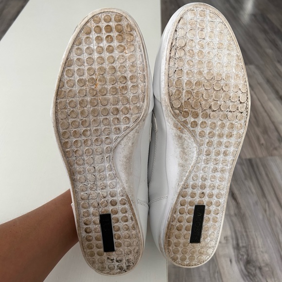 Lacoste shoes - Picture 7 of 8